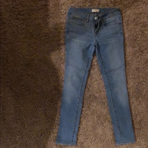 Bull Head Skinny Jeans from Pac Sun. Size 5 - Picture 1 of 2